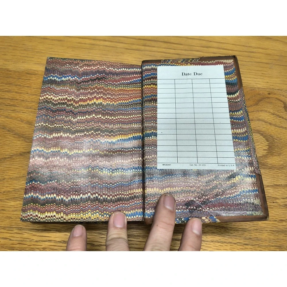 1862 The Works of The Right Honourable Joseph Addison Complete‎ Set Of 6